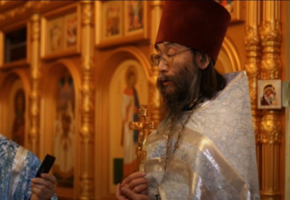 «За Церковь, семью и Отечество». (Слово 7)